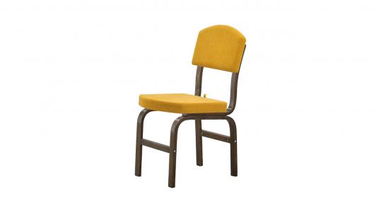 Ege Sarı Kestane Sandalye
